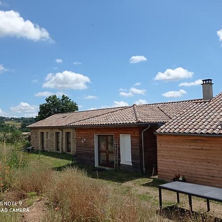 فيلا Ferme De Fenivou Boulieu-les-Annonay المظهر الخارجي الصورة