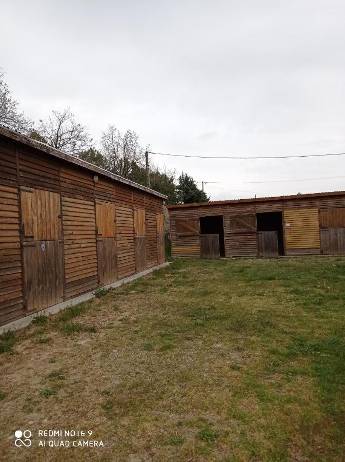 فيلا Ferme De Fenivou Boulieu-les-Annonay المظهر الخارجي الصورة