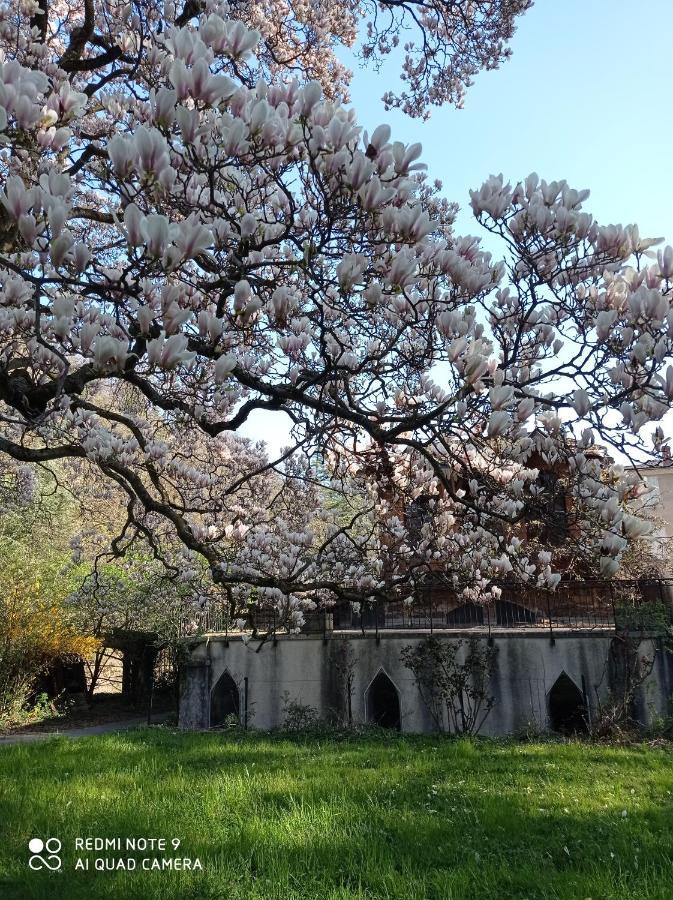 فيلا Ferme De Fenivou Boulieu-les-Annonay المظهر الخارجي الصورة